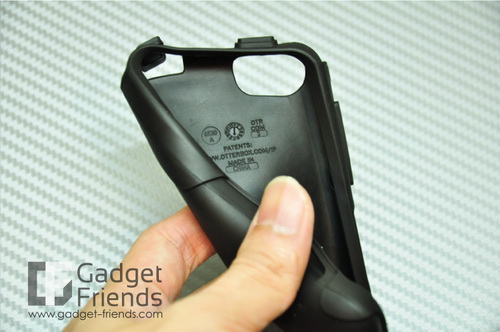 เคส Otterbox HTC One V Commuter Series เคส 2 ชั้นกันกระแทก ทนถึก อันดับ 1 จากอเมริกา ของแท้ 100% By GAdget Friends